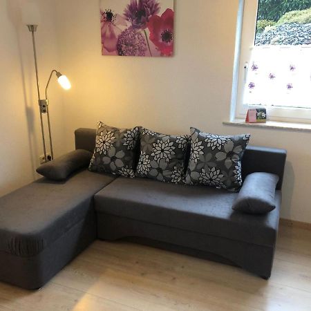 Ferienwohnung Hunsruecknest Malborn エクステリア 写真
