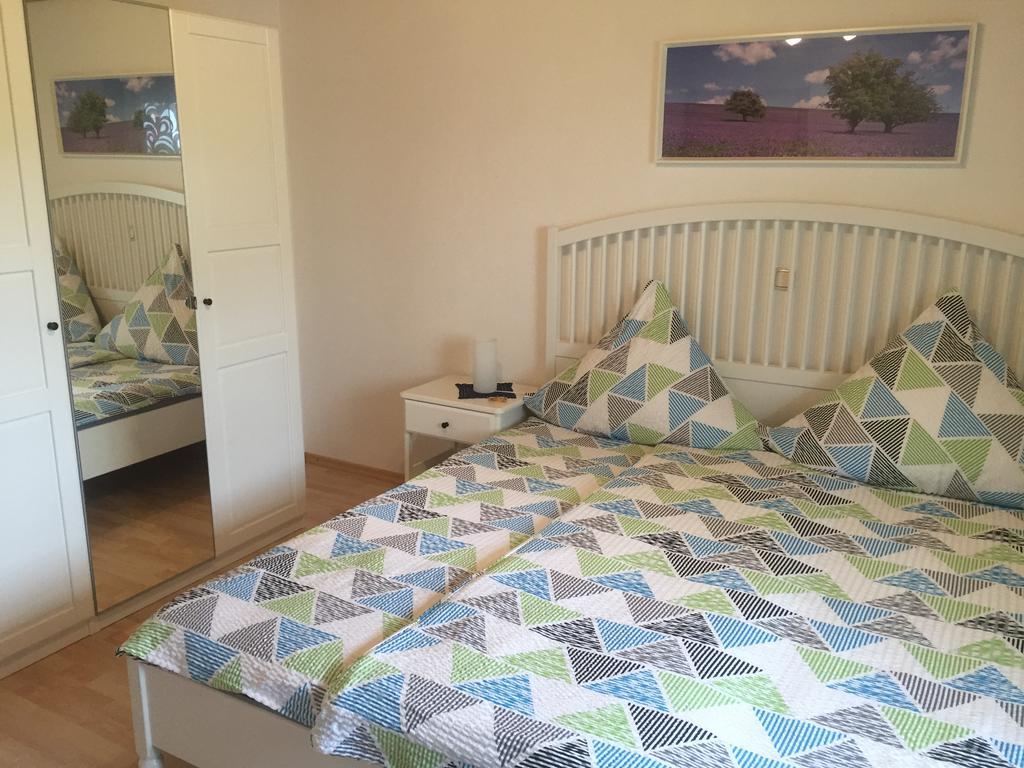 Ferienwohnung Hunsruecknest Malborn エクステリア 写真