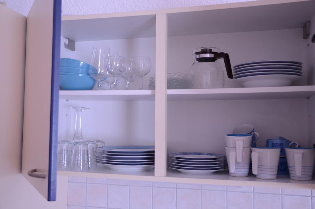 Ferienwohnung Hunsruecknest Malborn エクステリア 写真