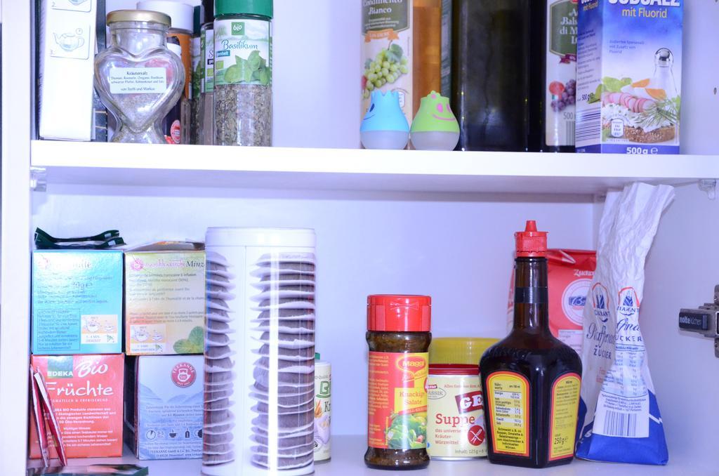 Ferienwohnung Hunsruecknest Malborn エクステリア 写真